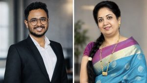 Pune based Entrepreneurs Receives Patent