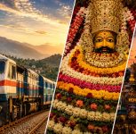 Pune to Rajasthan, Khatu Shyam and Ujjain: IRCTC Bharat Gaurav Train to Depart October 21