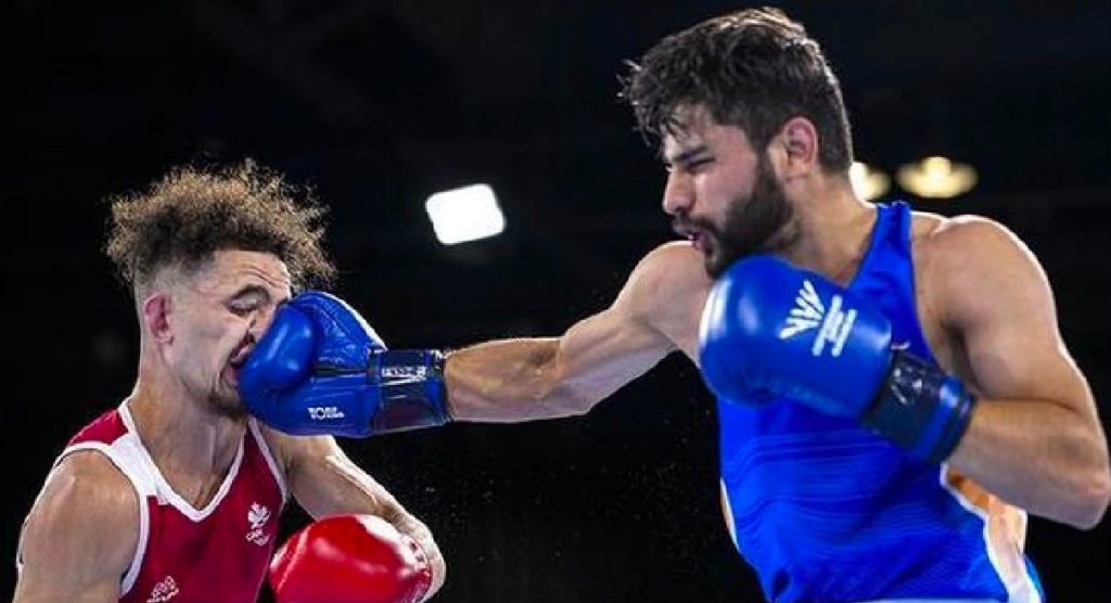 Pune's Army Sports Institute Emerges as India's Medal Factory at Commonwealth Games 2026