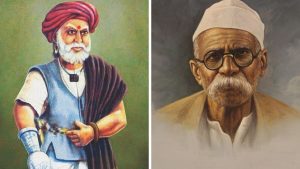 Pune's Forgotten Freedom Fighters