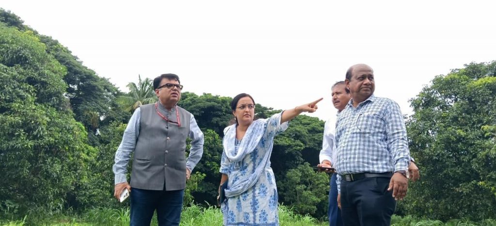 Pune’s Mula-Mutha River Cleanup Gets Push