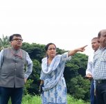 Pune’s Mula-Mutha River Cleanup Gets Push; 5 New Sewage Treatment Plants Planned by December