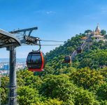 Pune’s Parvati Ropeway Plan Revived After 30 Years; 850-Metre Route From Peshwe Park Proposed