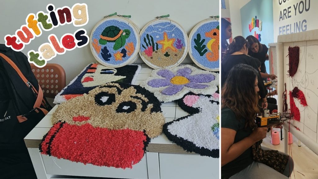 Pune’s Third Spaces Are Bringing Hobby Seekers Together Beyond Work and Home