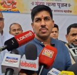 Pune Ganeshotsav Must Be Celebrated Traditionally Without DJs: Punit Balan Advocates For ‘DJ-Free’ Festival