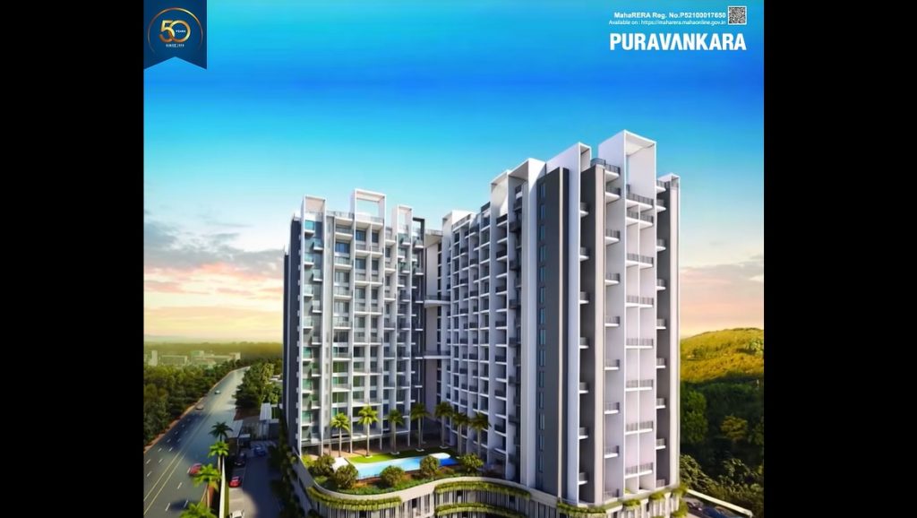 Puravankara