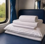 RAC Passengers to Receive Full Bedroll Kits in AC Coaches; Railway Board Issues Fresh Orders