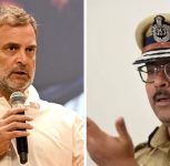 Pune Police Ban Gatherings, Processions Till Aug 31; Congress Links Move to Rahul Gandhi Event