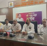 Pune: Farmers Intensify Stir Against Pavana Pipeline, Raju Shetti Calls Long March on Oct 2