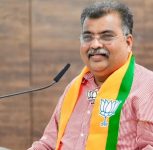 ‘Opposition Born to Win TRP battle, BJP Workers for Hindutva’: Ravindra Chavan in Pune