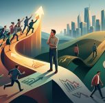 Yesterday’s Winner, Tomorrow’s Loser? How Recency Bias Can Hurt Investors