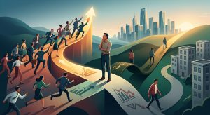 Recency Bias Can Hurt Investors
