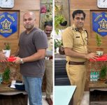 Pune Traffic Police Give Rs 1.05 Lakh in Rewards to Citizens Reporting Violations