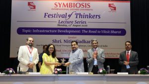 Rs 60,000 Crore Infrastructure Projects Planned for Pune