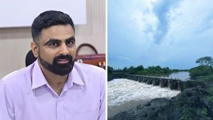 Run for Water Walkathon on August 21