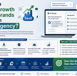 Why Do High-growth SaaS Brands Need an AEO Agency?