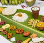 An Afternoon of Sadhya and Onam Traditions at Sheraton Grand Pune