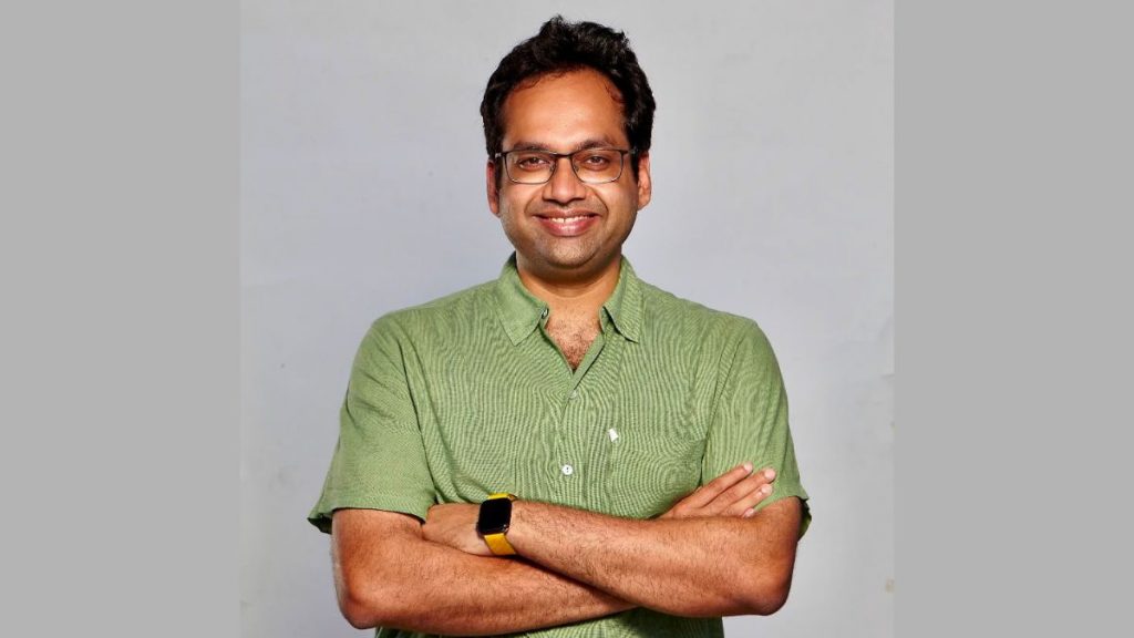 Sahil Deo