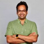One Nation, One Election: Pune Researcher Sahil Deo Presents Recommendations Before Parliament Panel