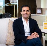 Sameer Gehlaut: The IIT Delhi Entrepreneur Who Built Businesses Across Three Continents