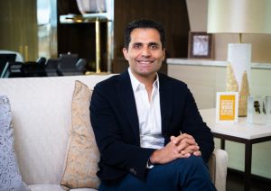 Sameer Gehlau