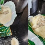 Pune Consumer Alleges Flesh-Like Objects Found Inside Sealed Samrat Rava Pack, FDA Complaint Filed