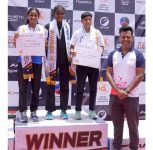 Gold in Pune, Eyes on LA 2028: Shashruti Nakade Leads India’s Para-Triathlon Charge