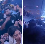 ‘Couldn’t Breathe’: SpiceJet Passengers Allege Extreme Heat Inside Delhi-Pune Flight, Raise ‘SpiceJet Murdabad’ Slogans