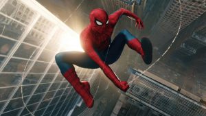 Spider-Man