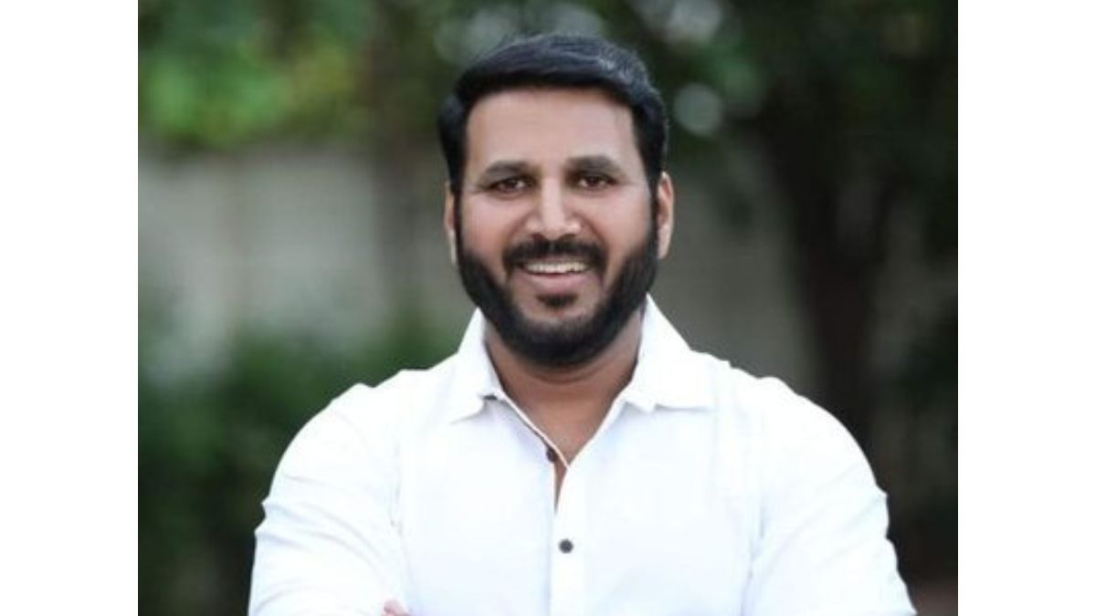 Suhas Tingre
