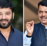 NCP vs BJP in Pune PMC? Sunil Tingre Raises Fund Allocation with CM Fadnavis