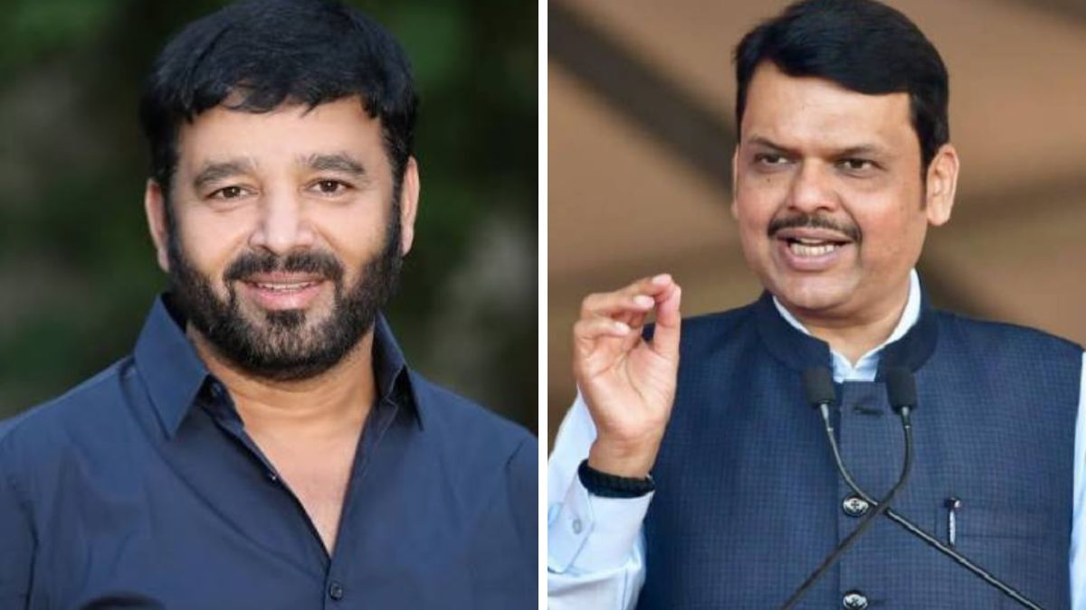 Sunil Tingre Raises Fund Allocation with CM Fadnavis