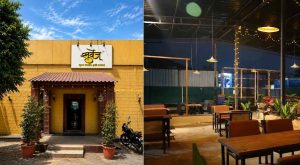 Surve’s Dhaba