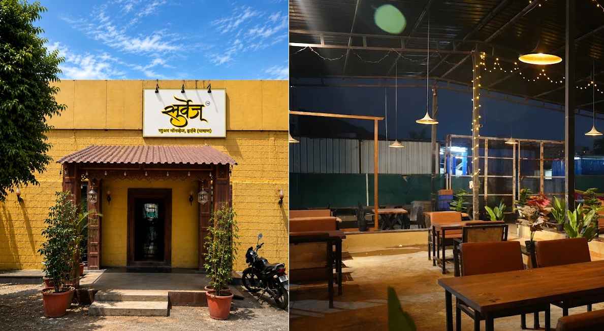 Surve’s Dhaba