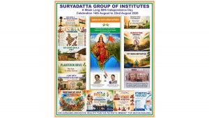 Suryadatta Organises Week-Long Activities