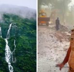 Pune News: 25-Day Closure of Tamhini Ghat Road Brings Mulshi Tourism to a Standstill