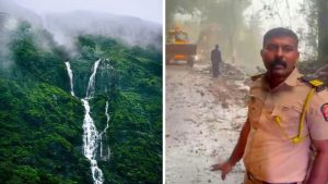 Tamhini Ghat Road Brings Mulshi Tourism to a Standstill