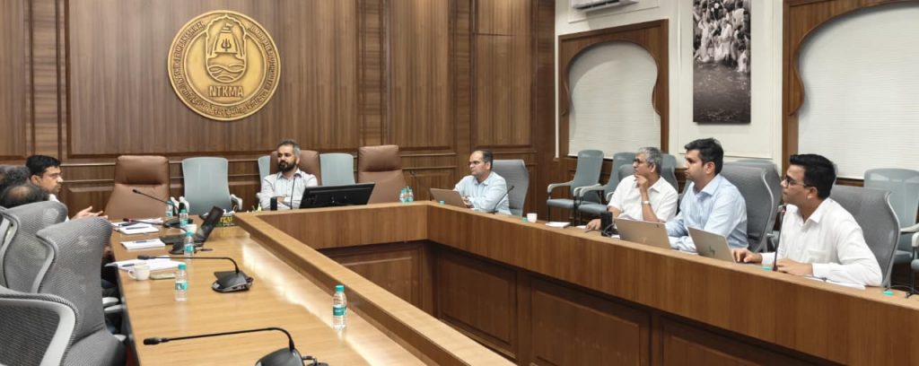 Technical Advisory Committee Recommends Sustainable Sanitation Roadmap