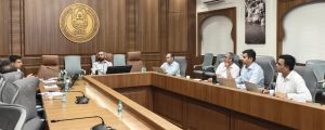 Technical Advisory Committee Recommends Sustainable Sanitation Roadmap
