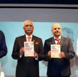 Gen Manoj Naravane Unveils ‘The Curious & The Classified’ at Pune Book Launch