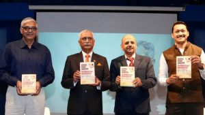 The Curious & The Classified’ at Pune Book Launch
