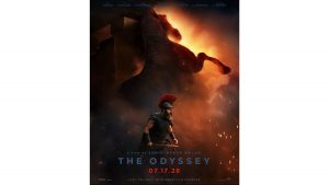 The Odyssey