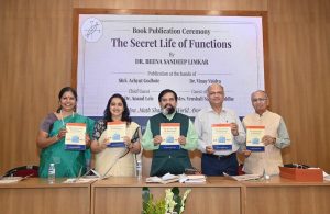 The Secret Life of Functions