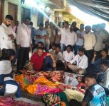 Pune: Tribal Students Continue Manjari Protest After Talks With Minister Fail; 2 Hospitalised