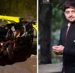 Pune: Wakad Politician Killed, Four Injured After SUV Rams Tempo in Missing Link Tunnel on Expressway