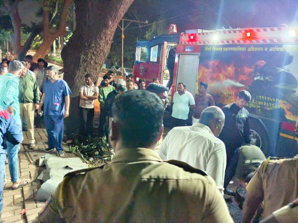 Two Workers Die After Falling Into Drain Chamber in Pradhikaran