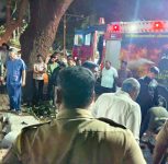 Pune: Two Workers Die After Falling Into Drain Chamber in Pradhikaran