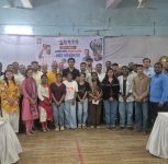 Congress Launches ‘Urban Transformation Group’ in Maharashtra: What It Means for Pune and Other Cities