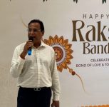 VTP Realty Celebrates Raksha Bandhan With Employees, Strengthening Bonds Beyond Family