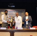 Symbiosis Celebrates International Students’ Day Reinforces Spirit of ‘Vasudhaiva Kutumbakam’